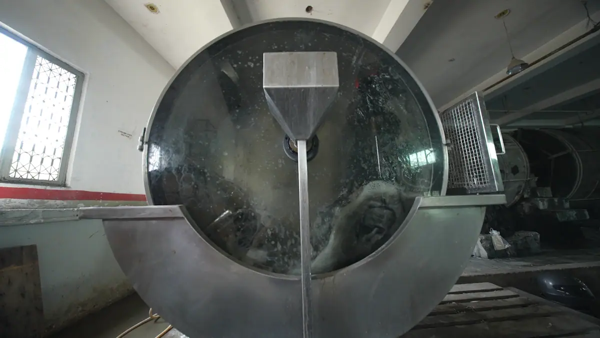 Emblon milestone from 2009
