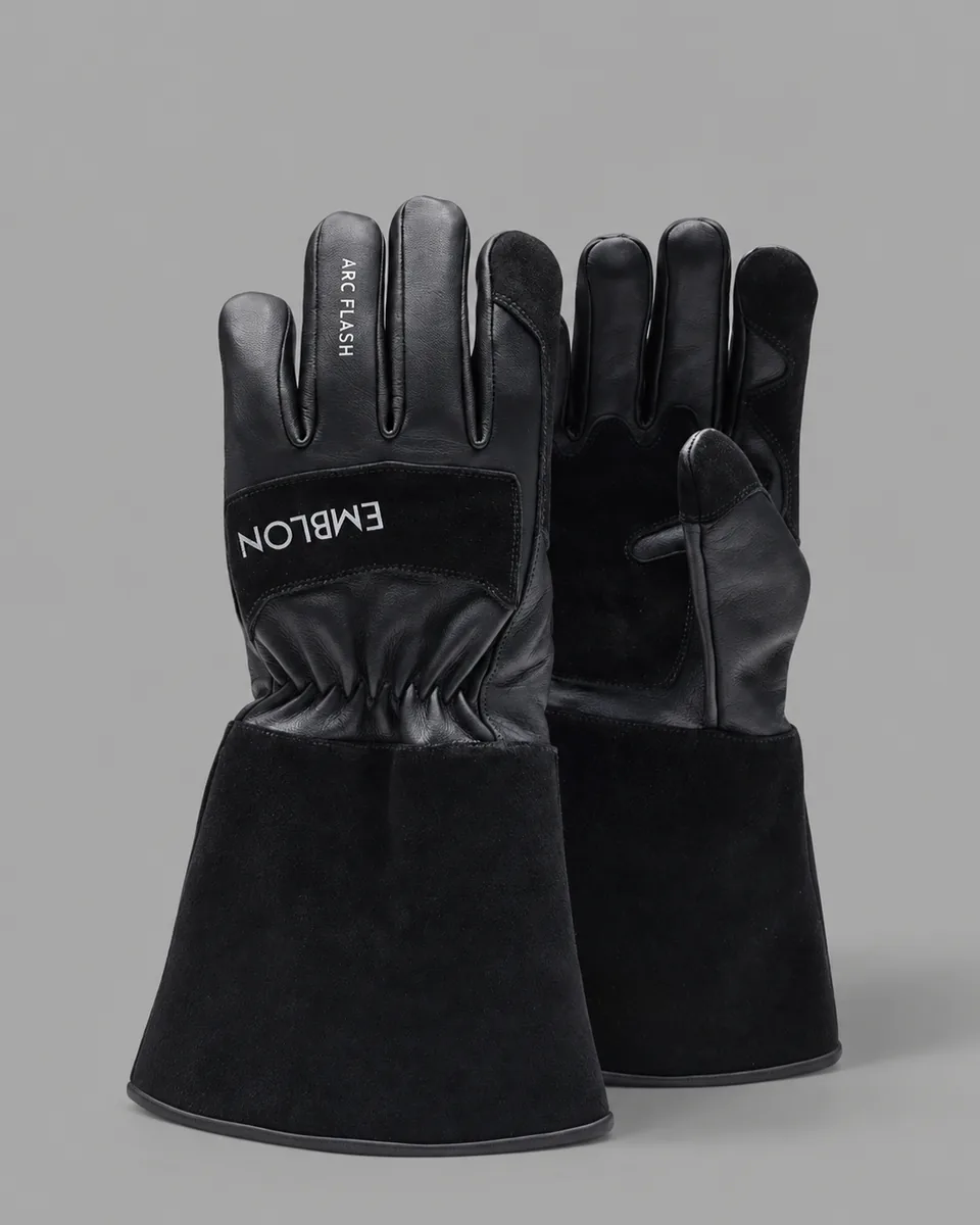 Flash 2602 protective gloves