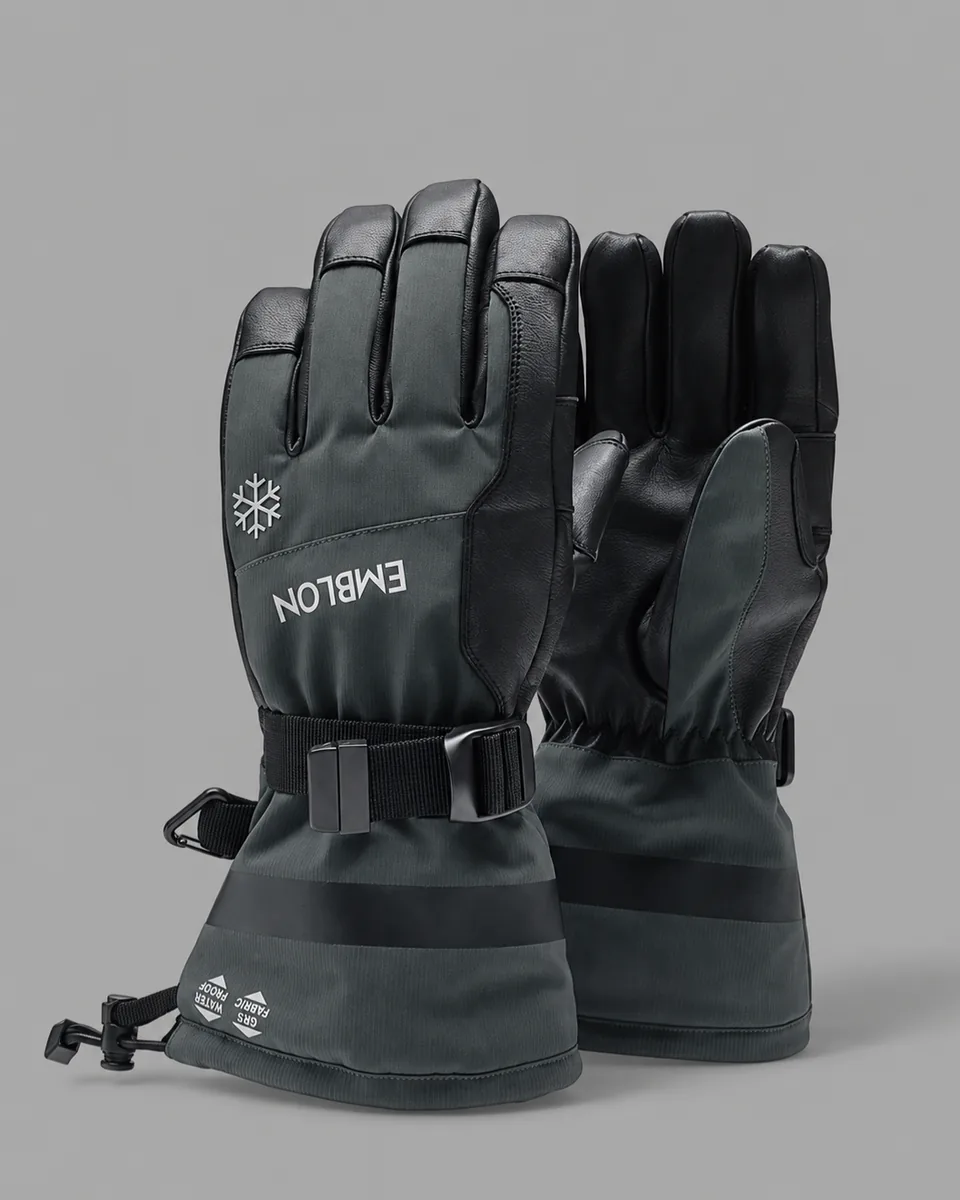 Freeza 2603 protective gloves