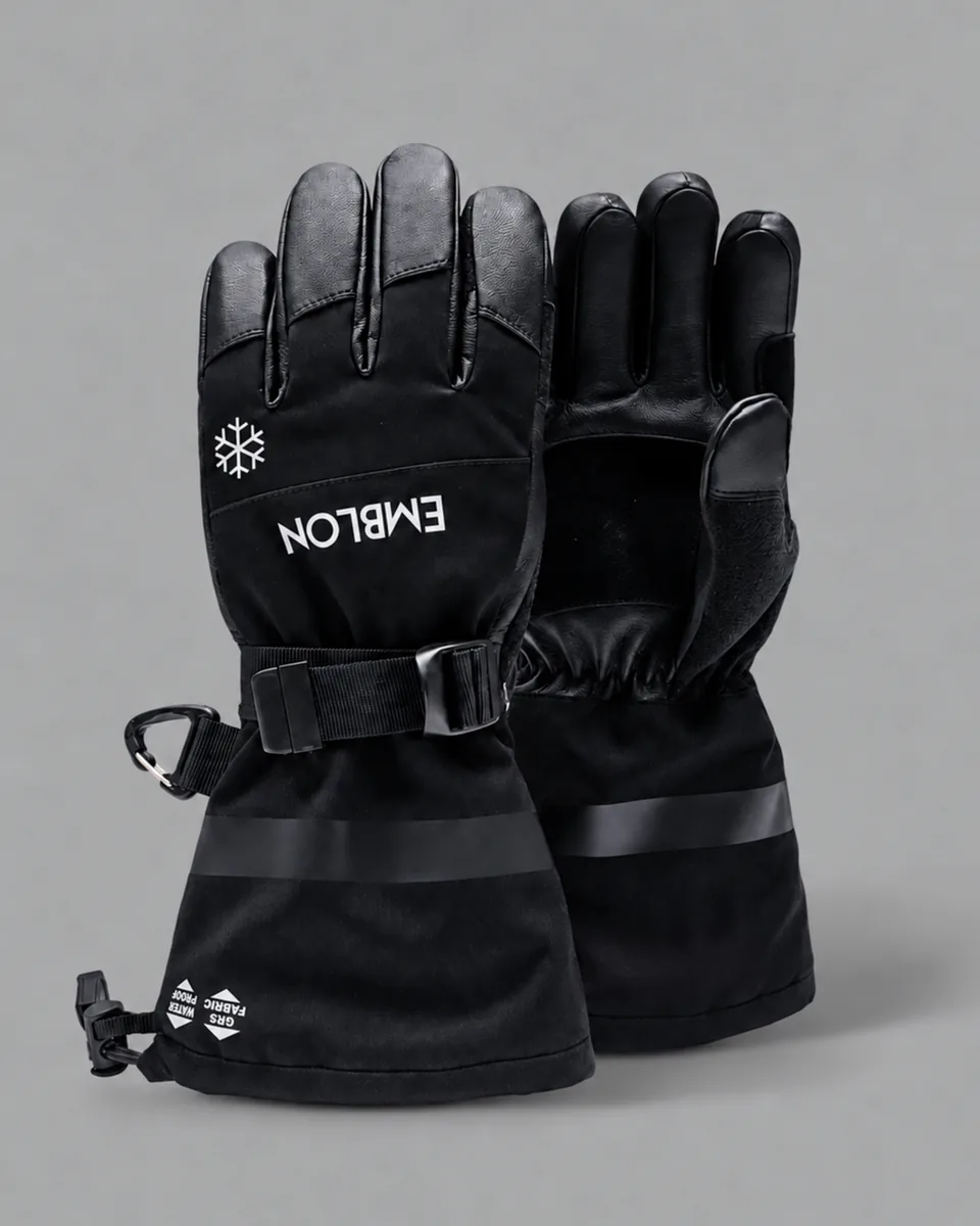 Freeza 2604 protective gloves