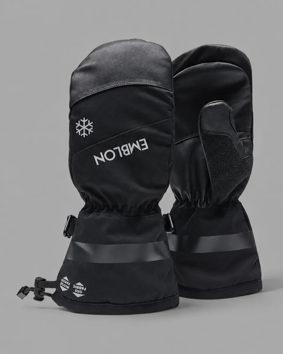 Freeza 2605 protective gloves