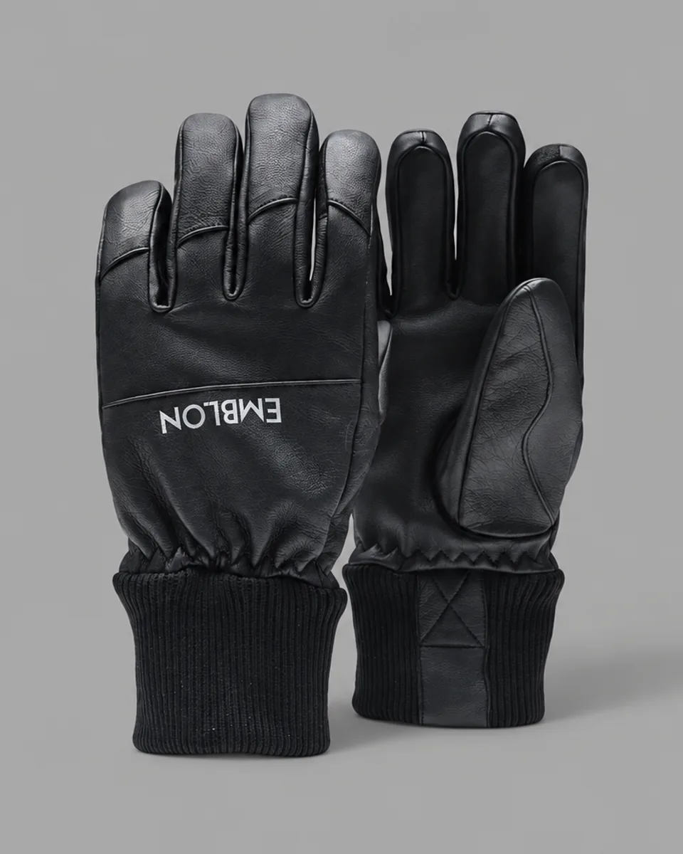 Freeza 2607 protective gloves