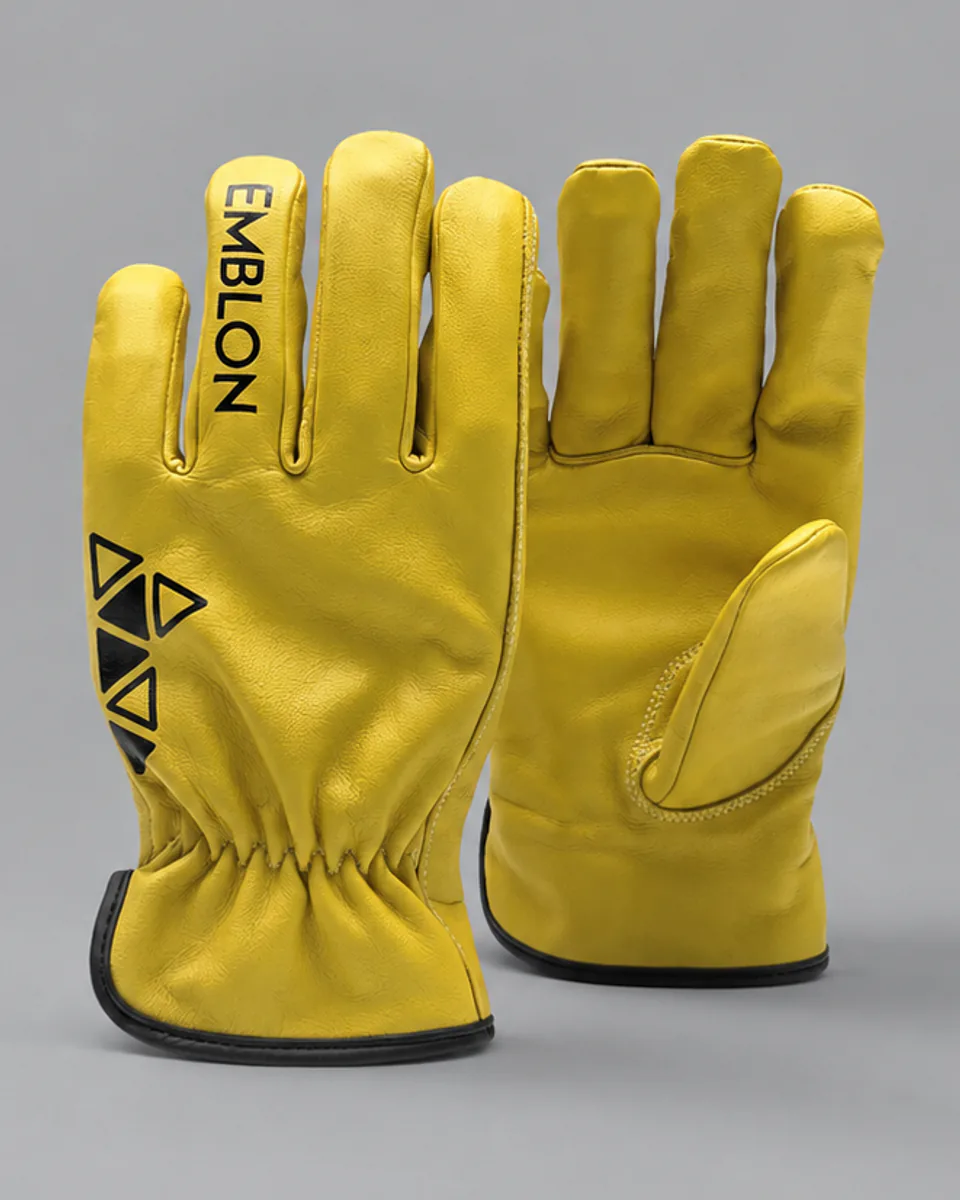OG 2618 protective gloves