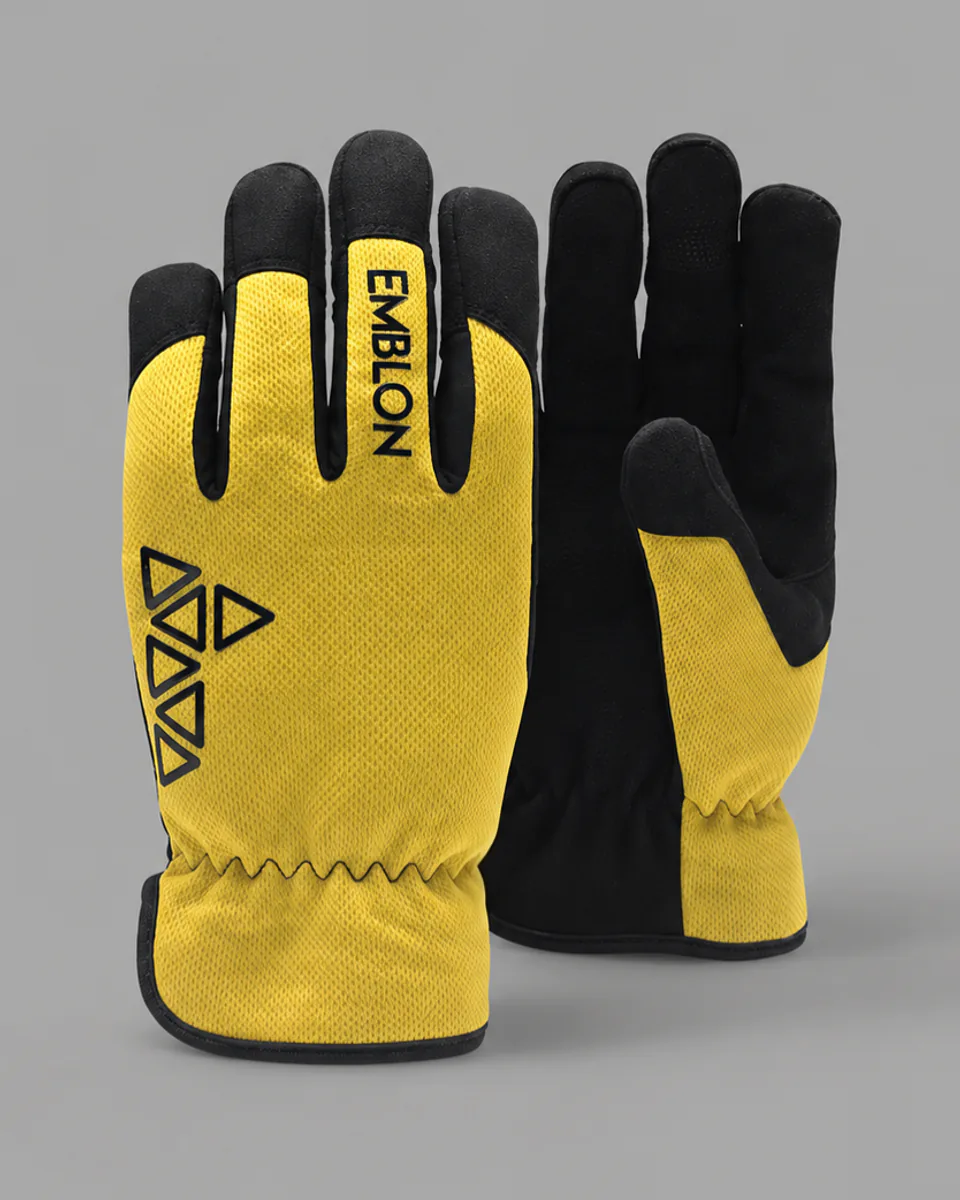 Synths 2619 protective gloves