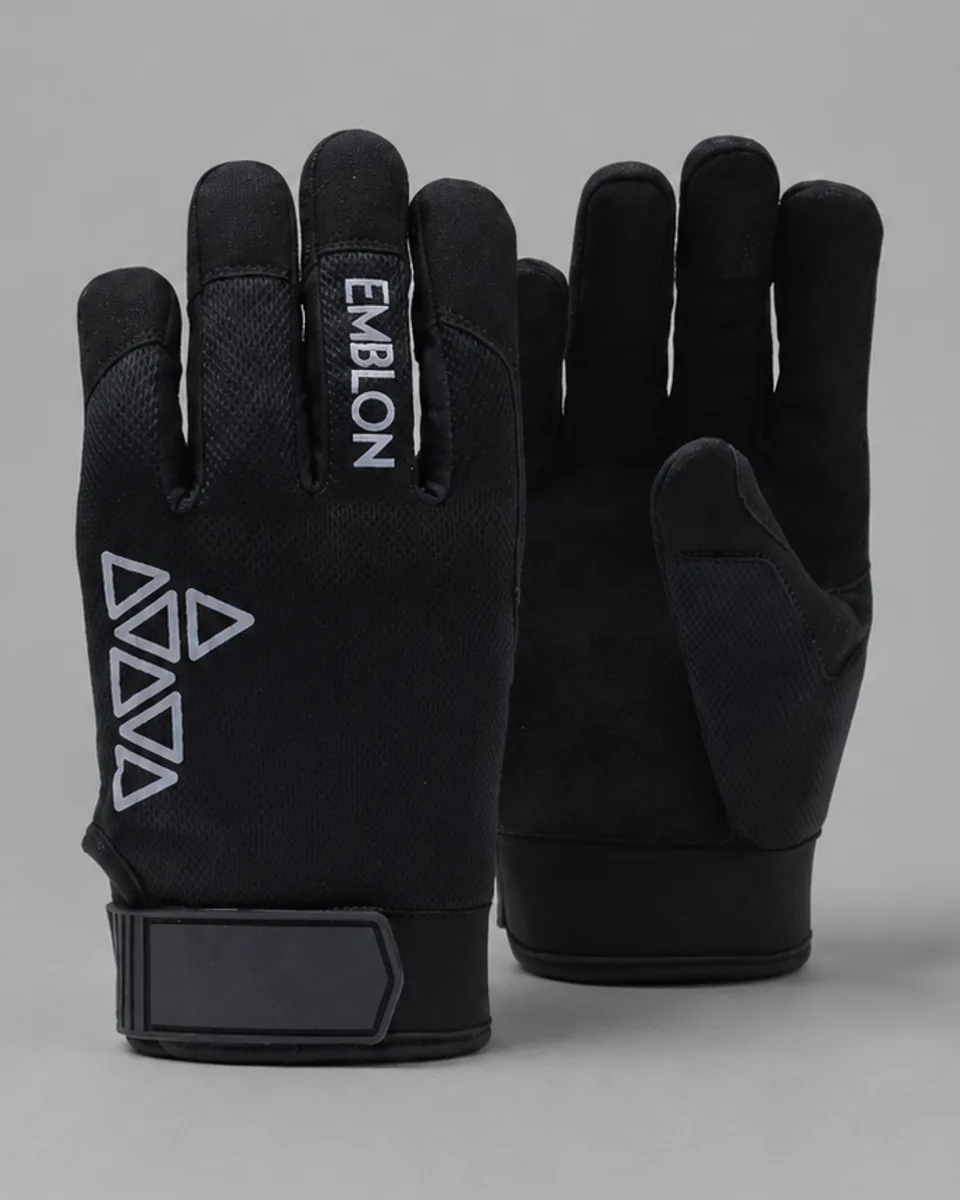 Synths 2620 protective gloves