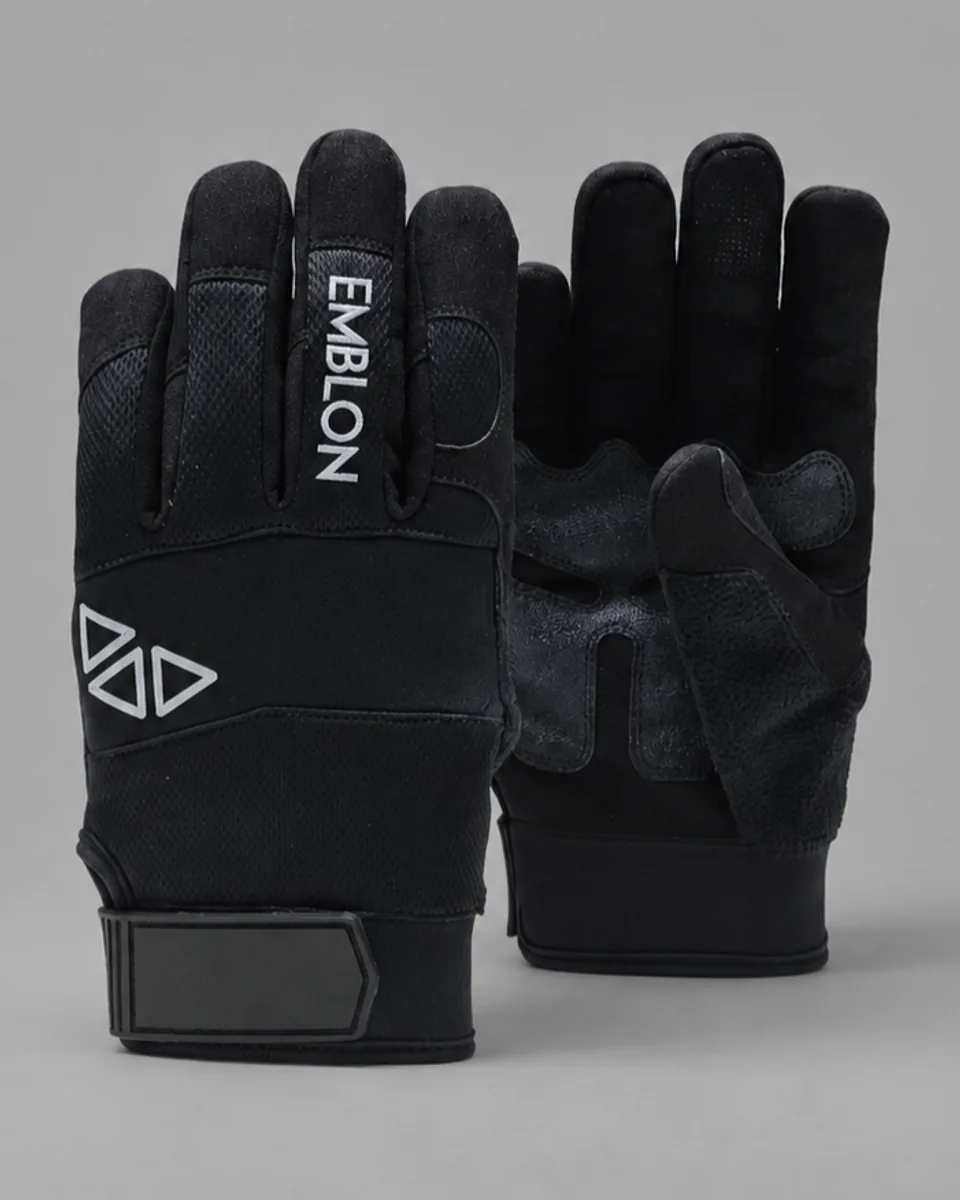 Synths 2621 protective gloves
