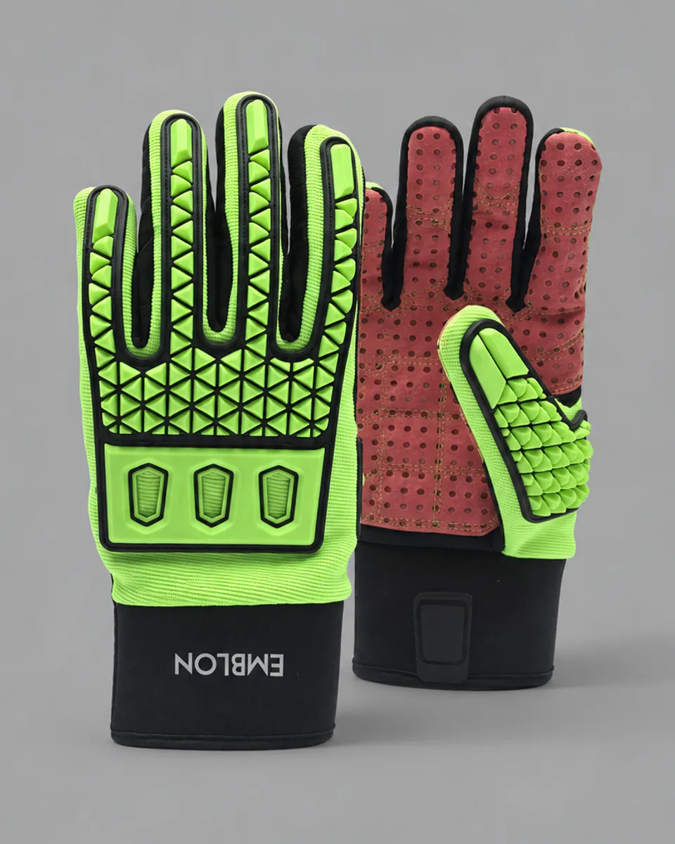 Synths 2623 protective gloves