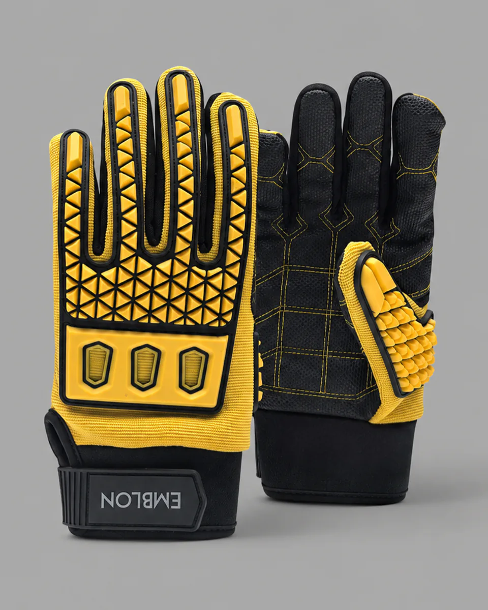 Synths 2625 protective gloves