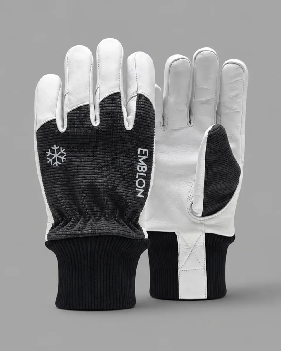 Freeza 2626 protective gloves