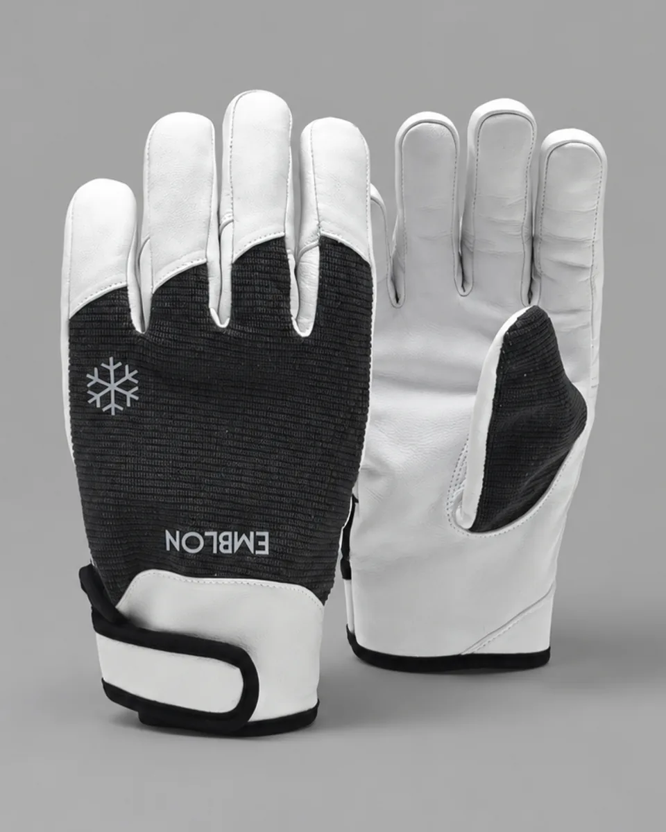 Freeza 2627 protective gloves