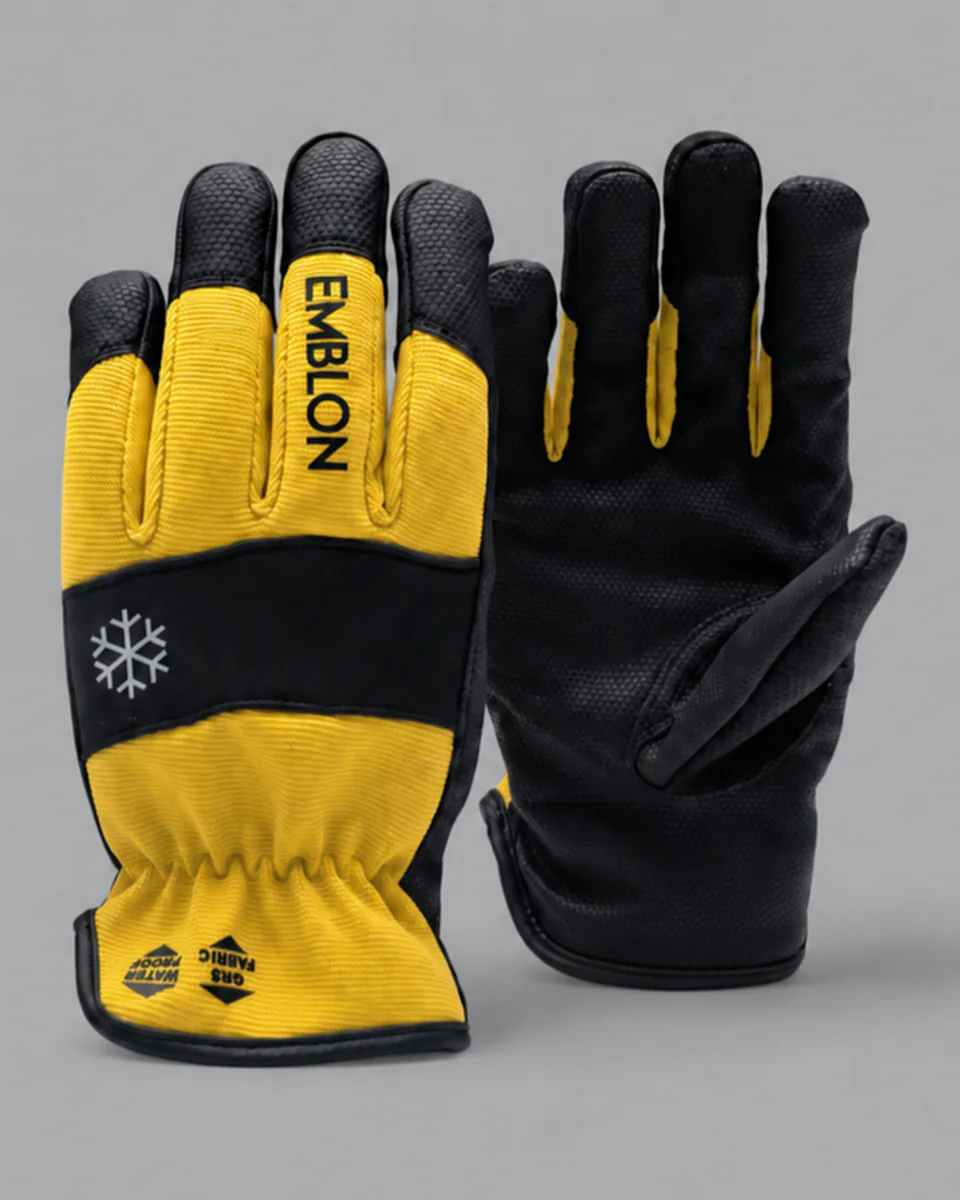 Synths 2628 protective gloves