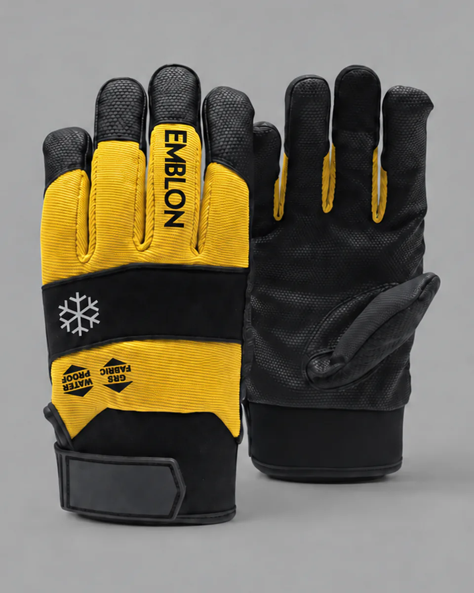Synths 2629 protective gloves