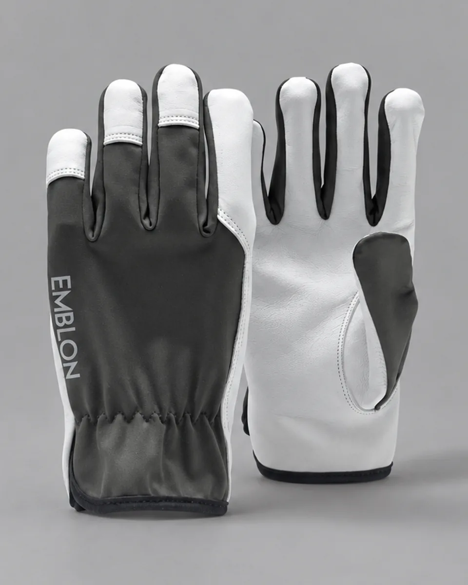 Precision 2630 protective gloves