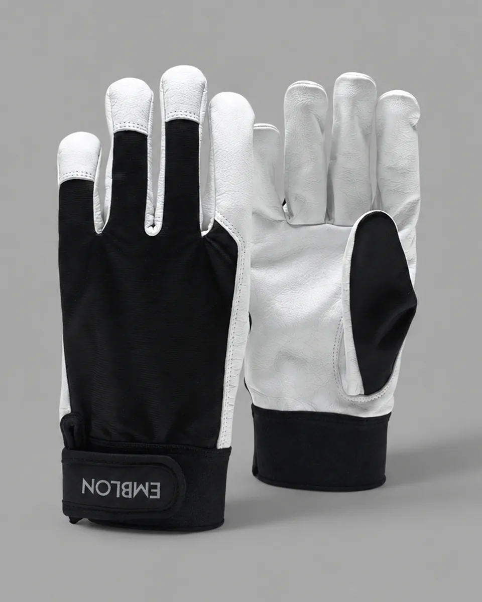 Precision 2631 protective gloves