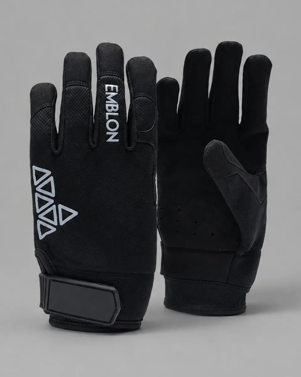 Synths 2632 protective gloves