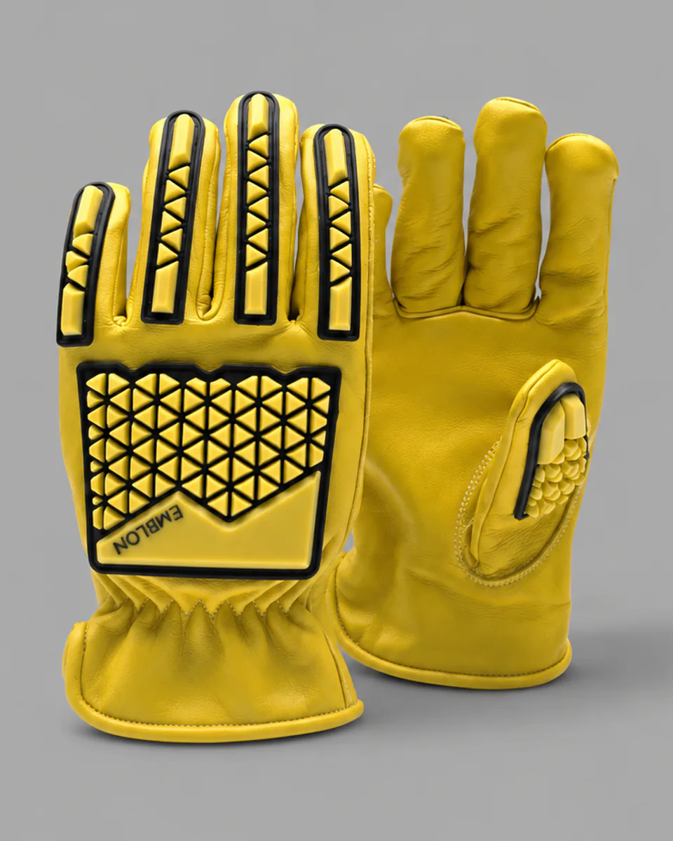 OG 2634 protective gloves