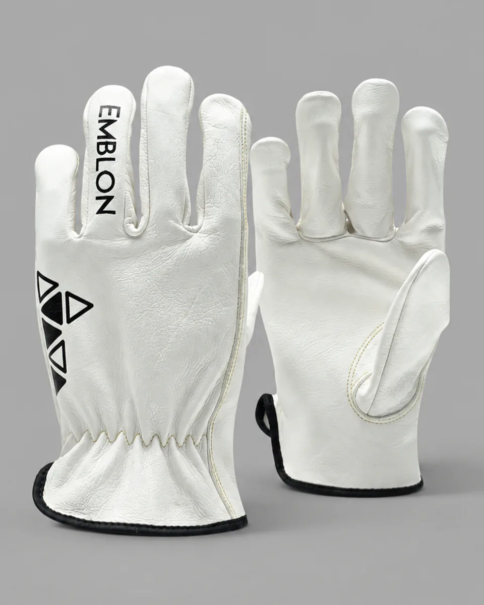 Precision 2635 protective gloves