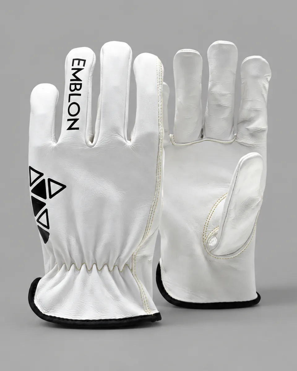Precision 2636 protective gloves