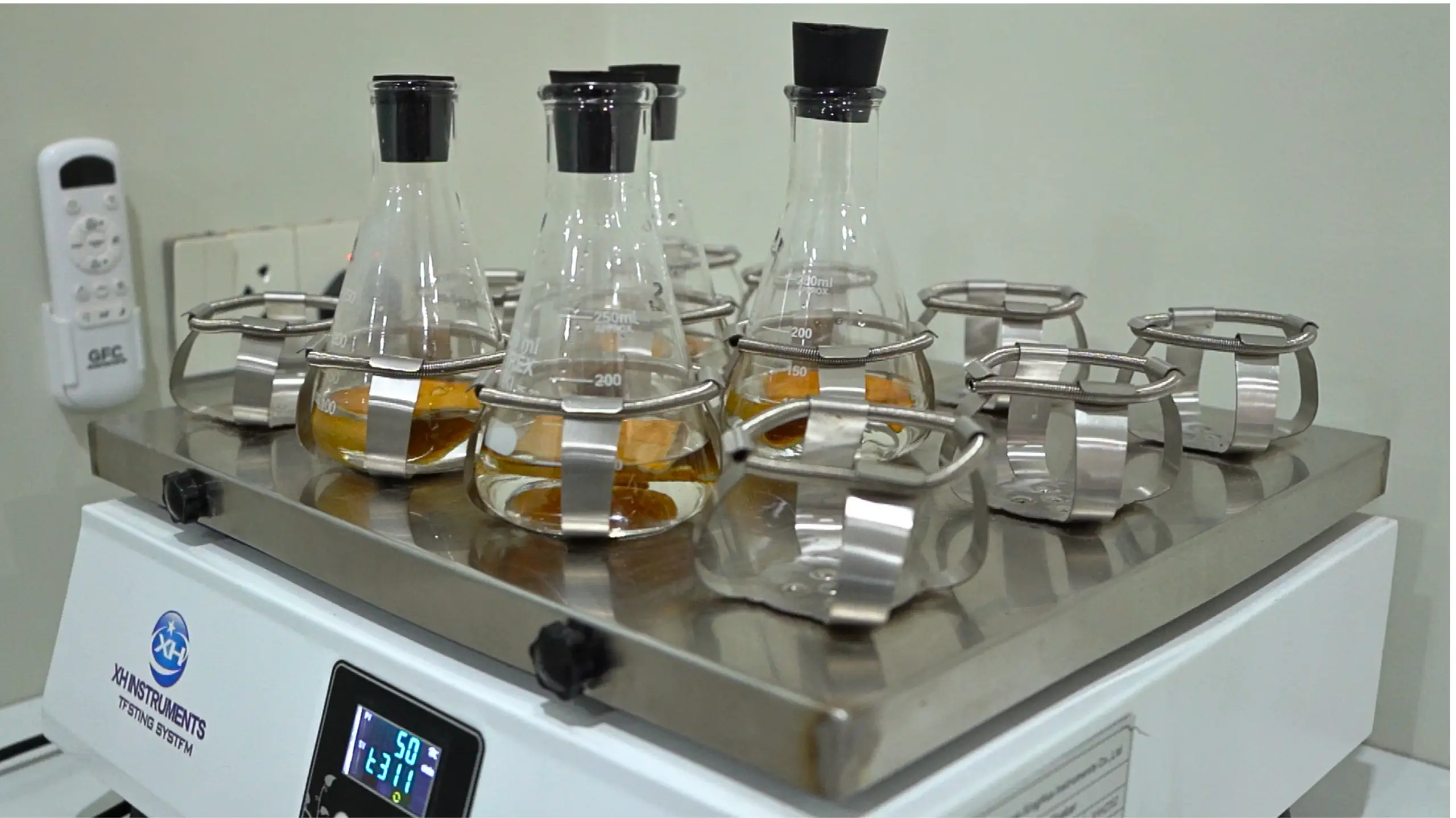 Leather quality validation process