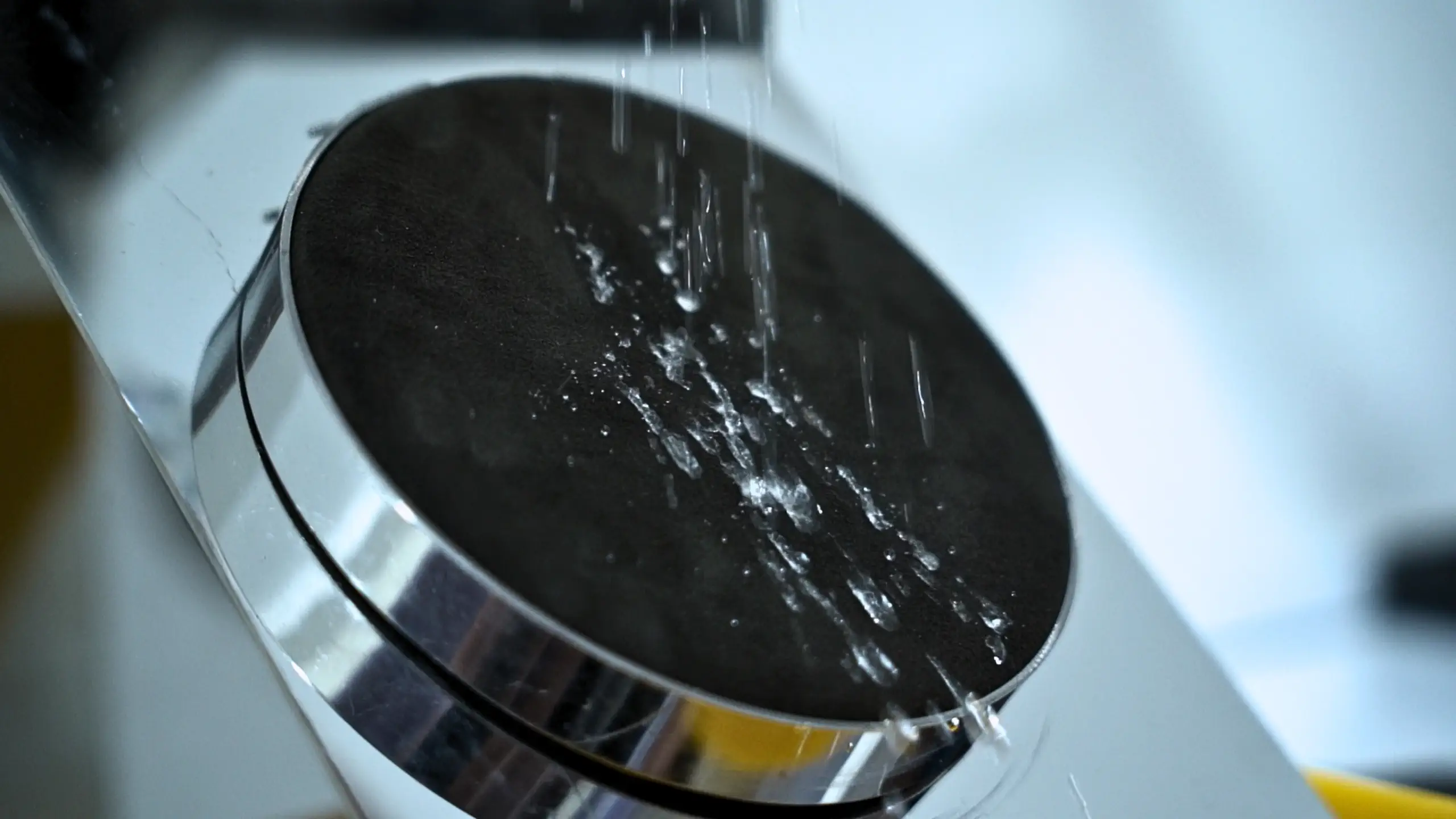 Laboratory validation of production materials